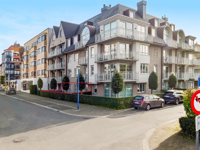 te koop Appartement Koksijde