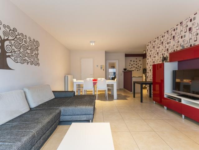 te koop Appartement Koksijde