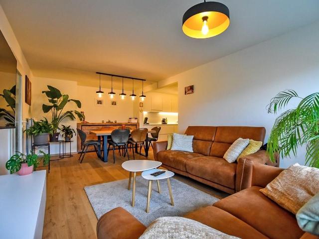 te koop Appartement Koksijde