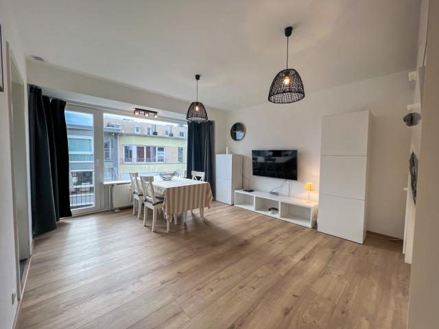 te koop Appartement Koksijde