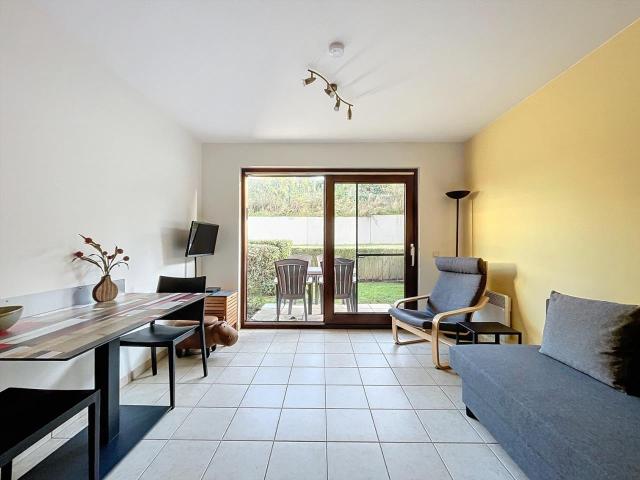 te koop Appartement Koksijde