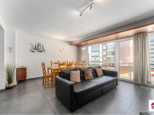te koop Appartement Koksijde