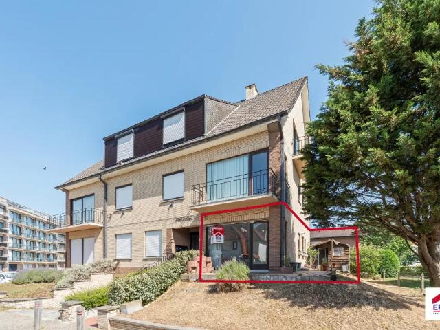 te koop Appartement Koksijde