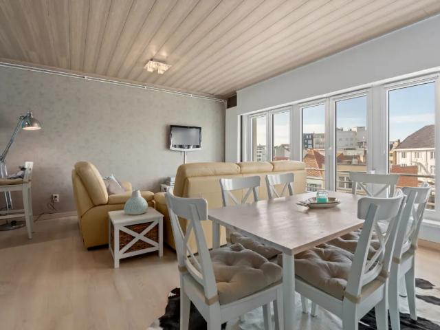 te koop Appartement Koksijde