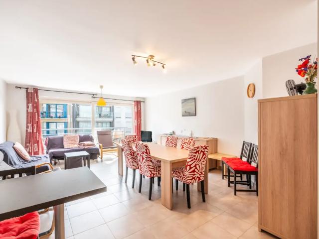 te koop Appartement Koksijde