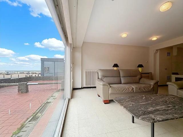 te koop Appartement Koksijde