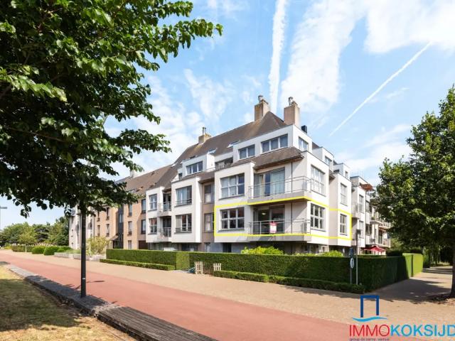 te koop Appartement Koksijde