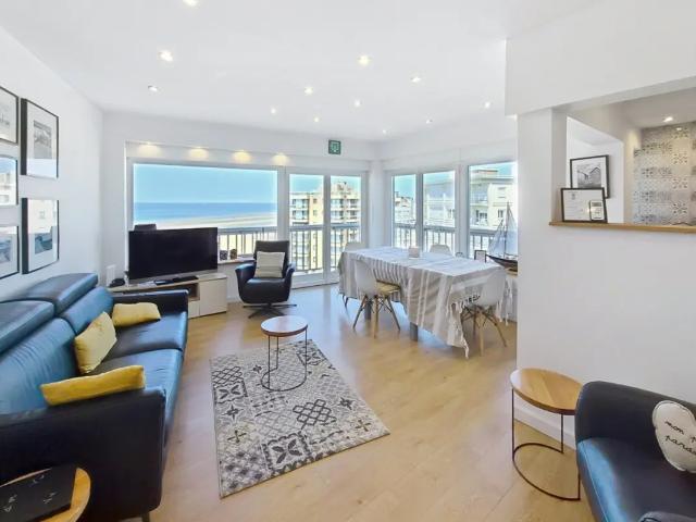 te koop Appartement Koksijde