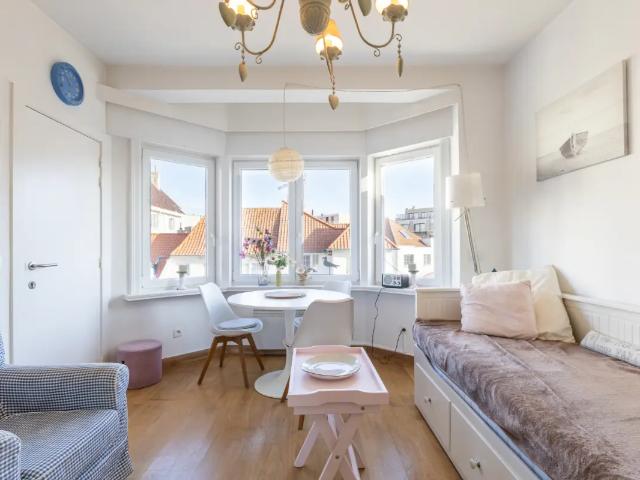 te koop Appartement Koksijde