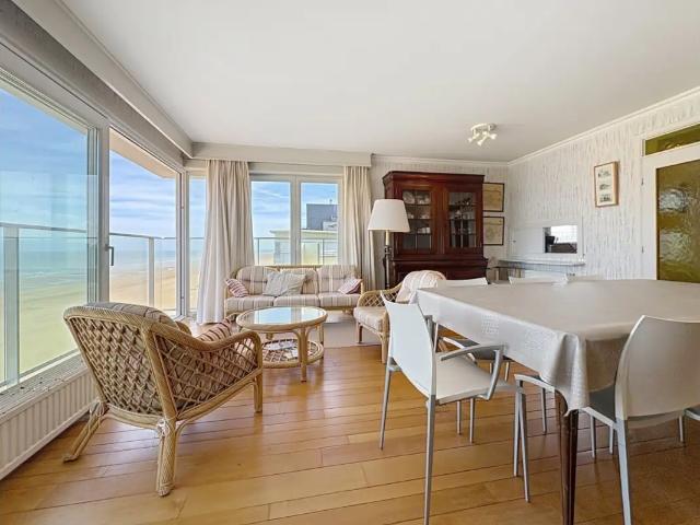 te koop Appartement Koksijde