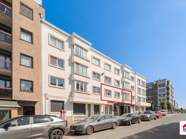 te koop Appartement Koksijde