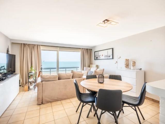 te koop Appartement Koksijde