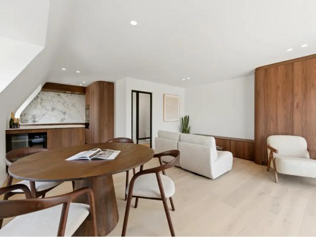 te koop Appartement Koksijde