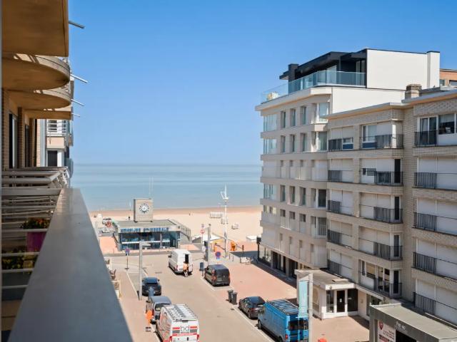 te koop Appartement Koksijde