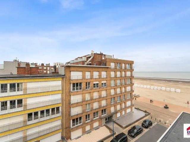 te koop Appartement Koksijde