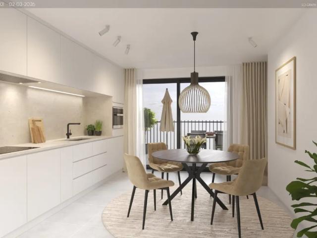 te koop Appartement Koksijde