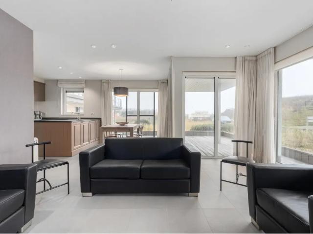 te koop Appartement Koksijde