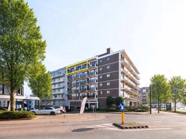 te koop Appartement Koksijde