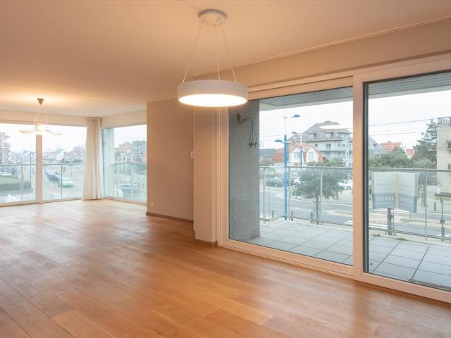 te koop Appartement Koksijde