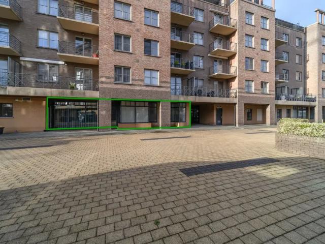 te koop Appartement Koksijde