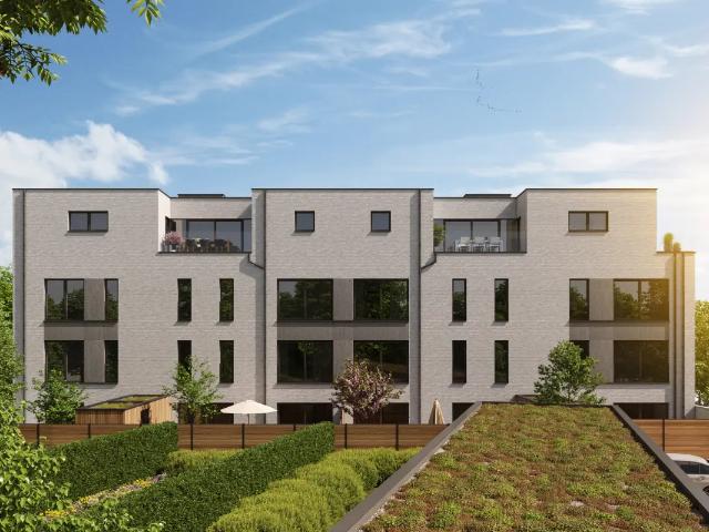 te koop Appartement Komen Waasten