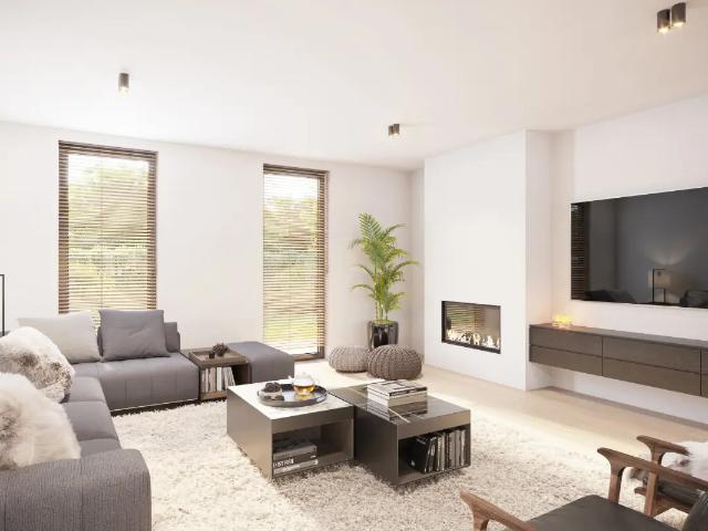 te koop Appartement Komen Waasten