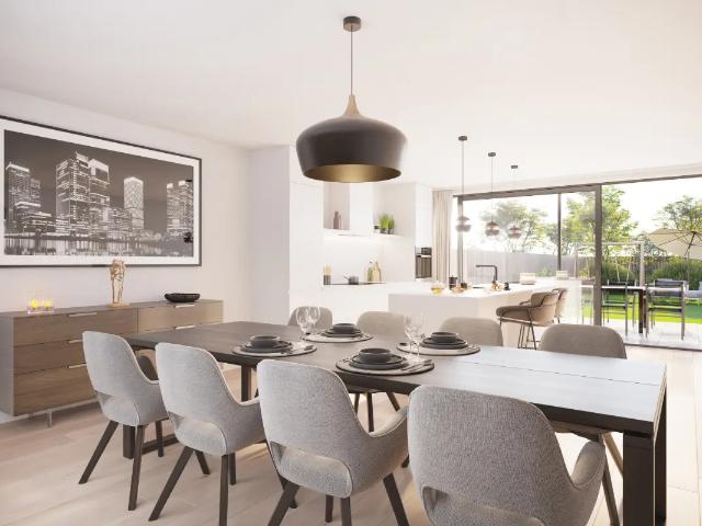 te koop Appartement Komen Waasten