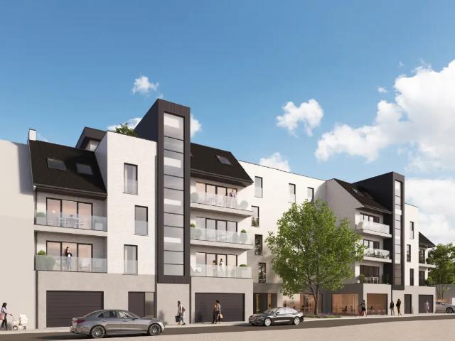 te koop Appartement Komen Waasten