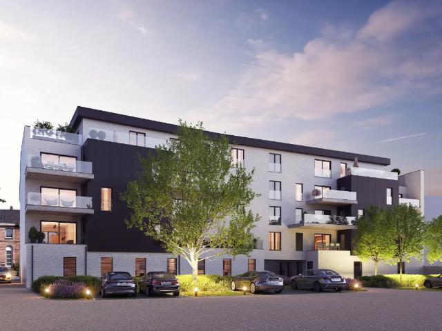 te koop Appartement Komen Waasten
