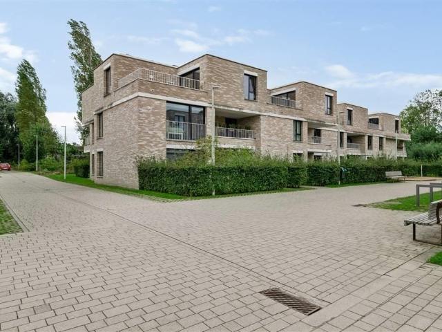 te koop Appartement Kontich