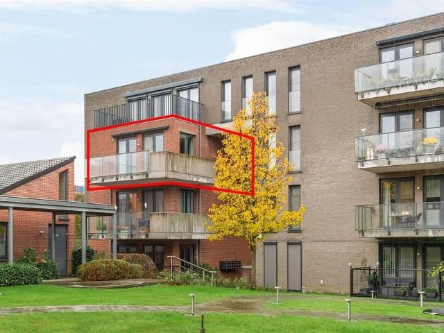 te koop Appartement Kontich