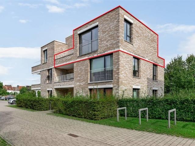 te koop Appartement Kontich