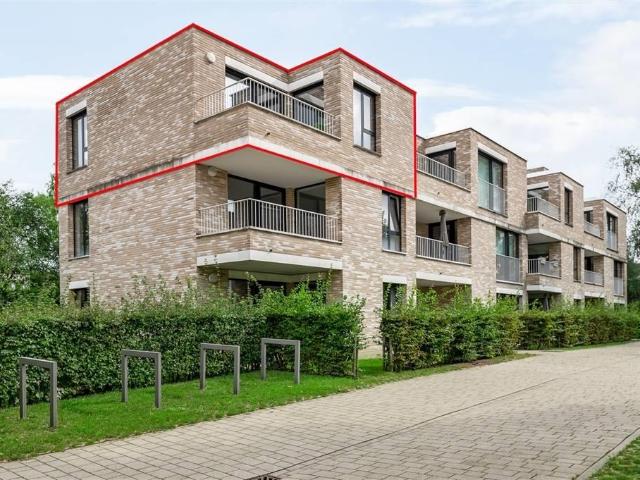 te koop Appartement Kontich