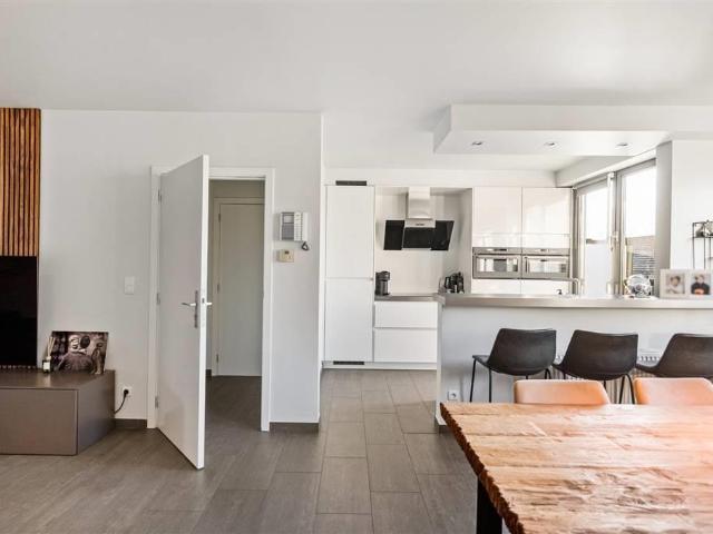 te koop Appartement Kontich