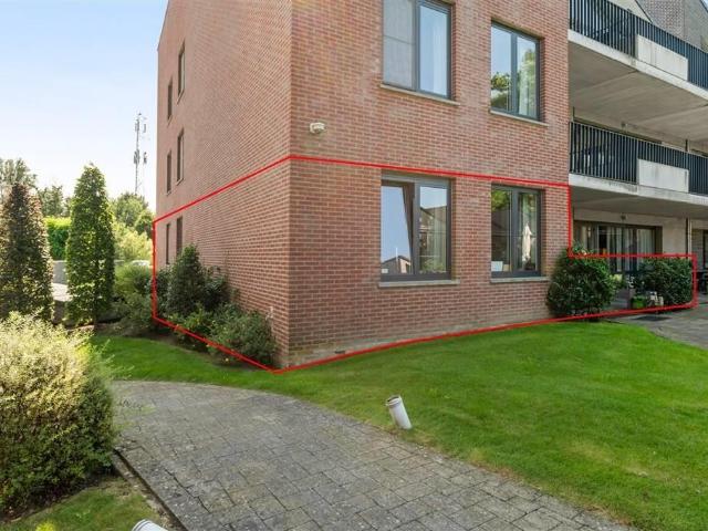 te koop Appartement Kontich