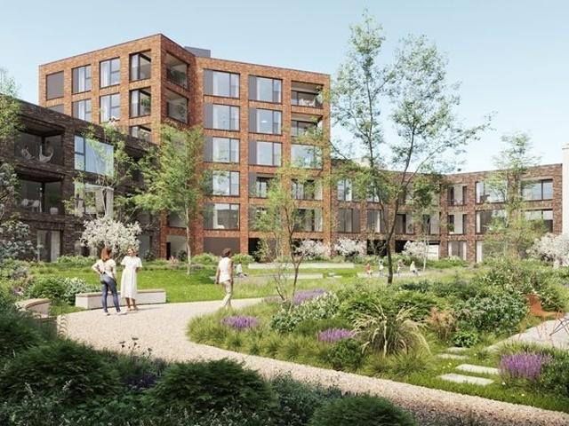 te koop Appartement Kortrijk