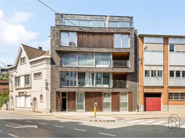 te koop Appartement Kortrijk