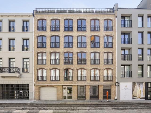 te koop Appartement Kortrijk
