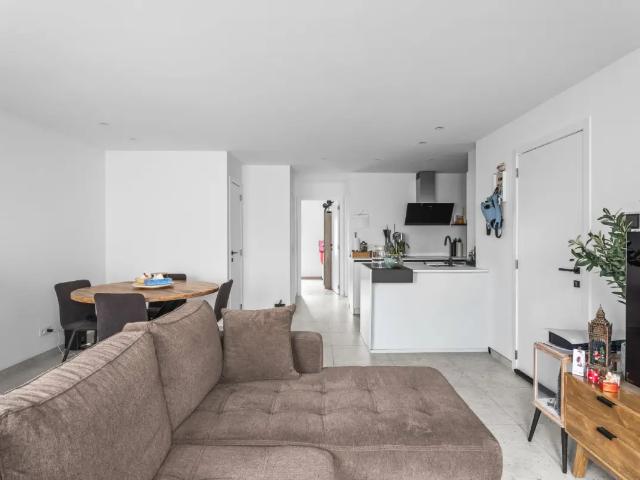 te koop Appartement Kortrijk