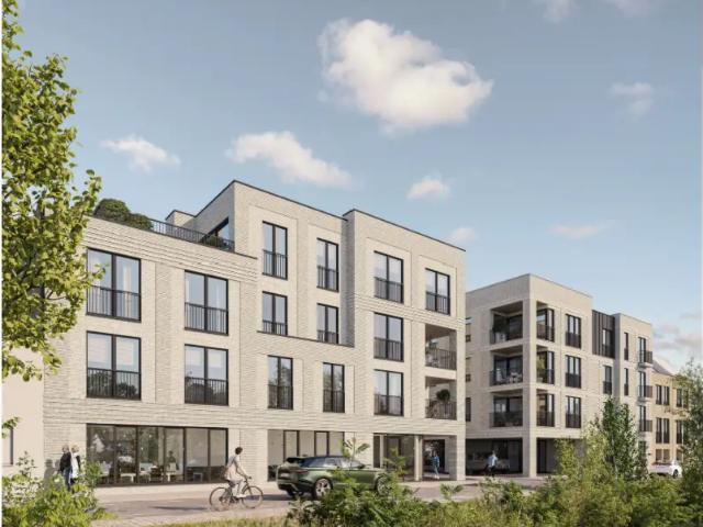 te koop Appartement Kortrijk