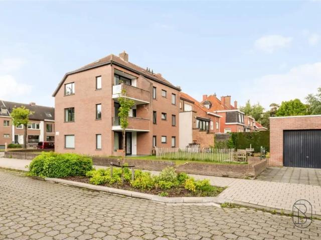 te koop Appartement Kortrijk