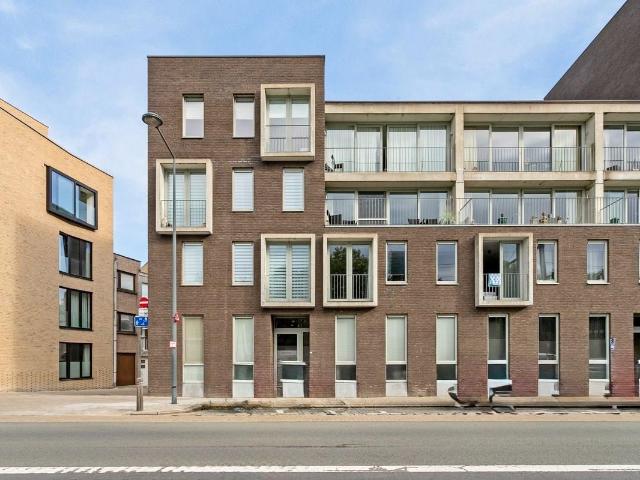 te koop Appartement Kortrijk