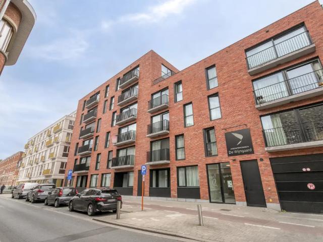 te koop Appartement Kortrijk