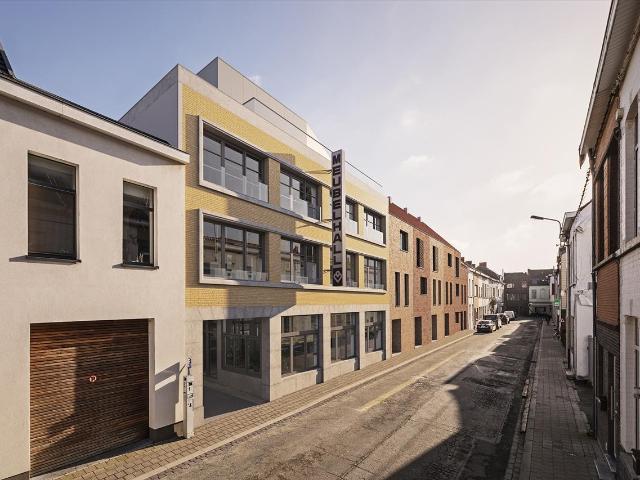 te koop Appartement Kortrijk