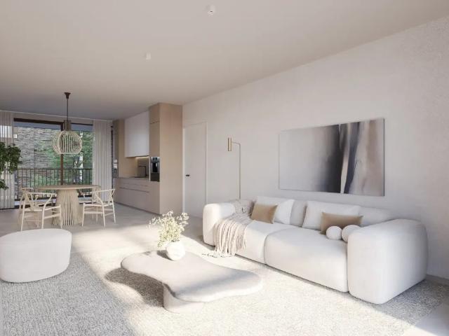 te koop Appartement Kortrijk