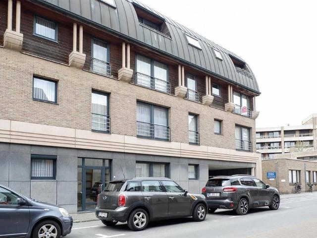 te koop Appartement Kortrijk