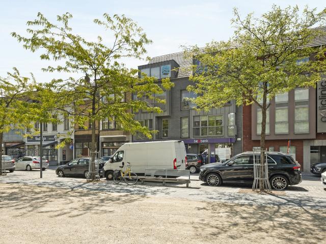 te koop Appartement Kortrijk