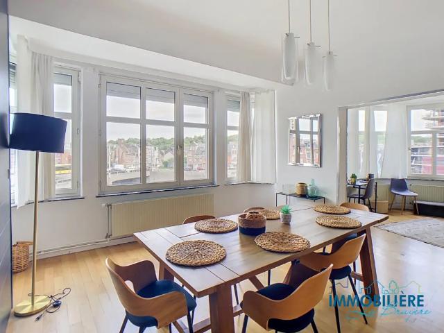 te koop Appartement Luik
