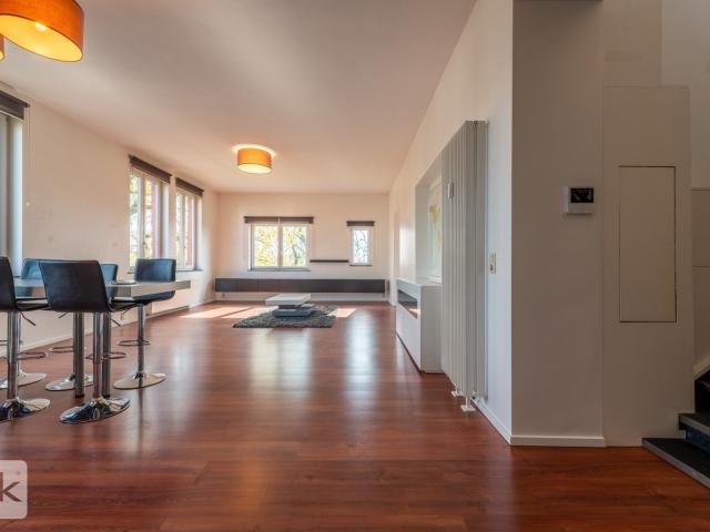 te koop Appartement Luik