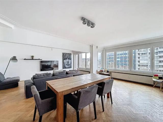 te koop Appartement Luik